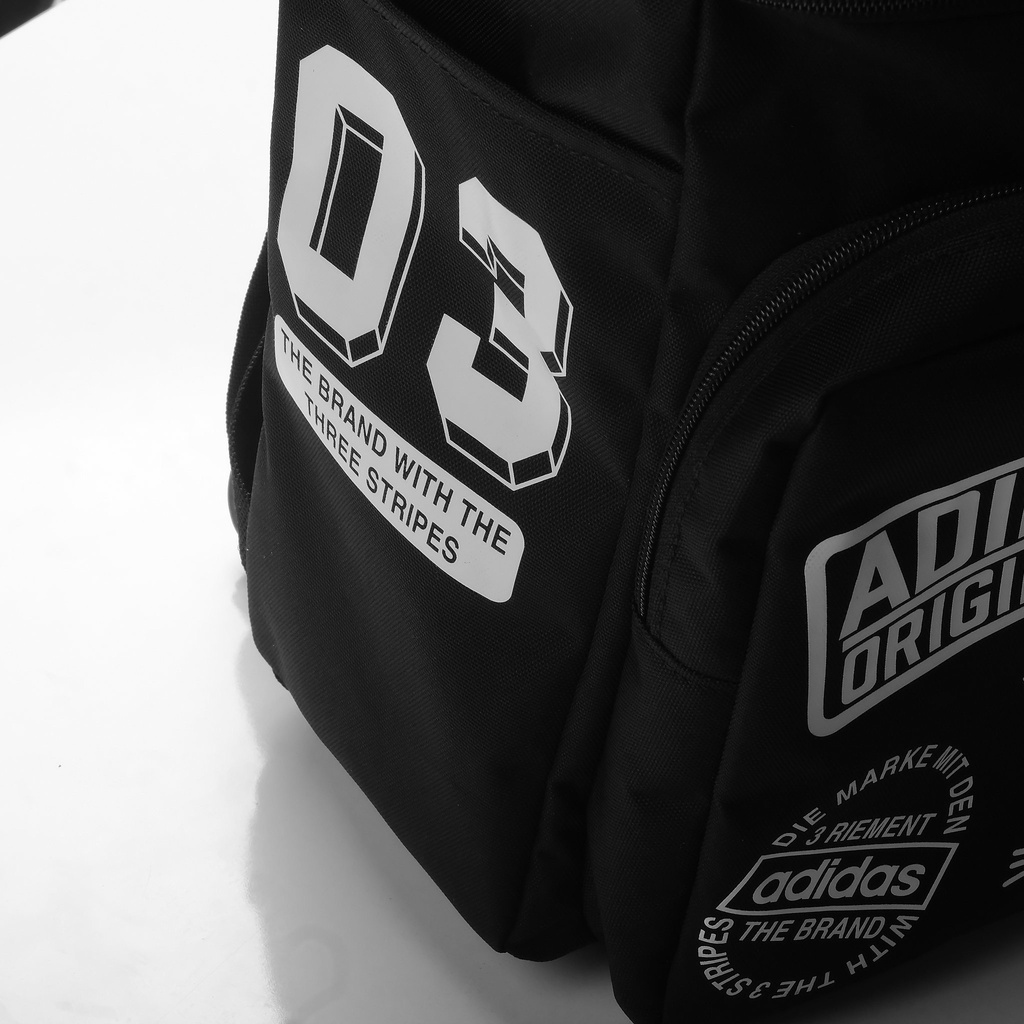 Balo Thể Thao Adidas Originals AZ6268 Backpack KT: 40 x 25 x 13 cm [ HONGPHUC ]