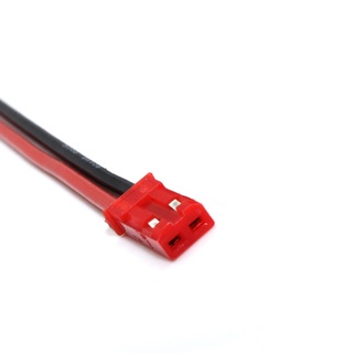 Cáp JST 2P đực cái 10cm