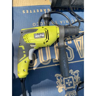 Khoan Búa 500W RYOBI RPD500-K