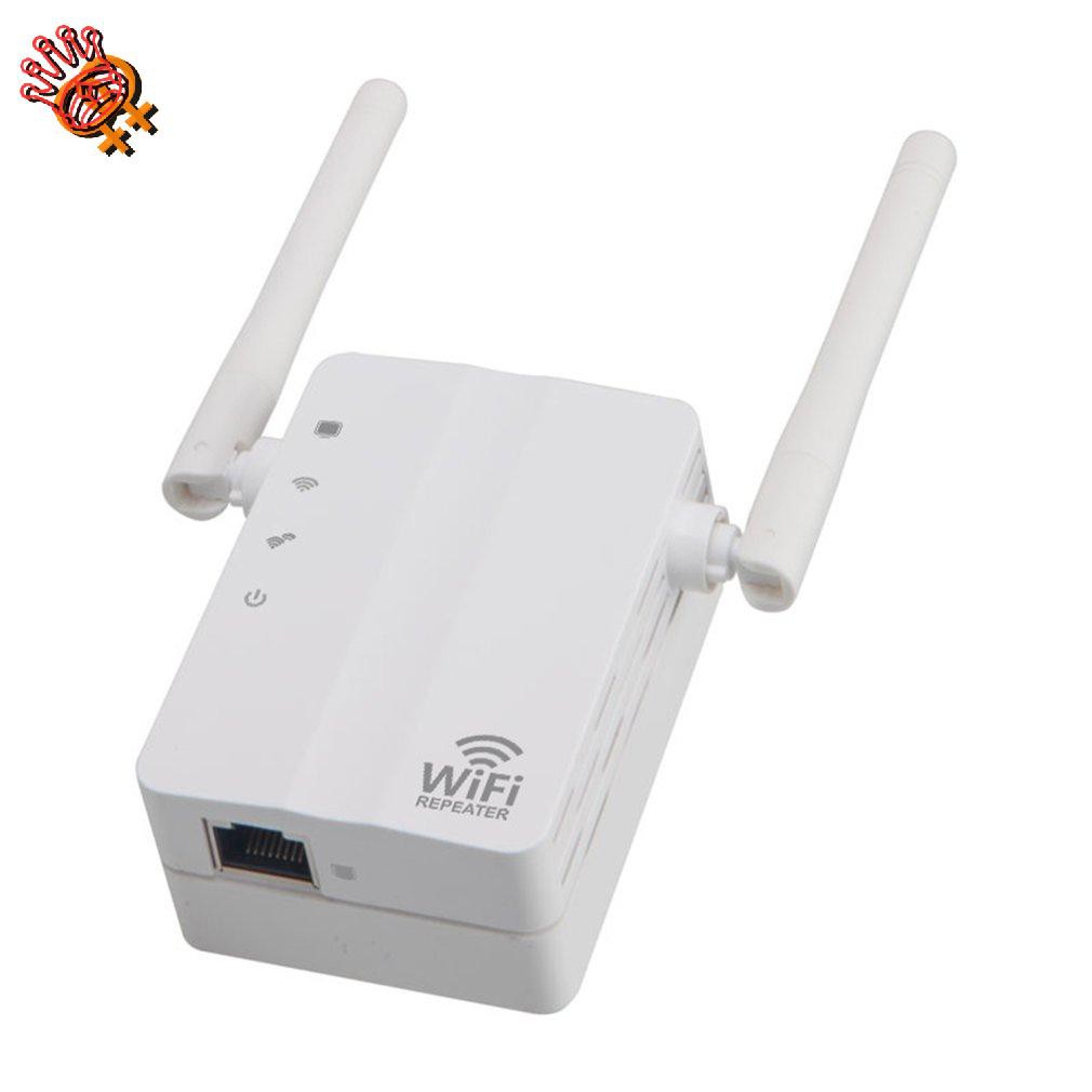 Thiết Bị Mở Rộng Sóng Wifi 300mbps Ap / Repeater Cổng Usb | BigBuy360 - bigbuy360.vn