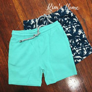 Set 2 quần Matalan cho bé trai (kèm ảnh thật)