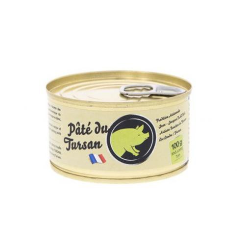 PATE DU TURSAN Hộp 100G