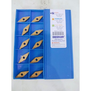[XẢ KHO] MẢNH CHÍP VN16 - R08 - R04 CHUYÊN THÉP THANH LÝ