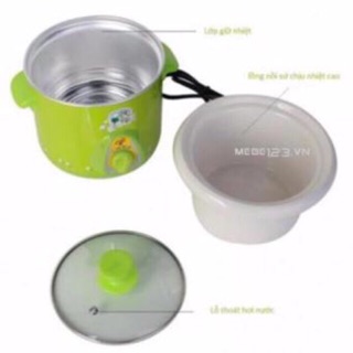 Nồi nấu cháo chậm 1,5 lít
