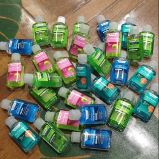 [CÓ SẴN] GEL RỬA TAY KHÔ DIỆT KHUẨN 99.9% Walgreens 🇺🇸 Hand Sanitizer 59mL