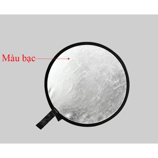 Tấm hắt sáng (2 mặt 2 màu)