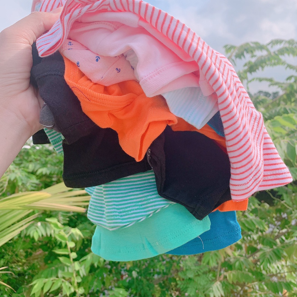 Thanh lý xả hàng sơ sinh, trẻ em lẻ size, hàng trưng bày, mn chọn mẫu trên livetream hoặc ib nhé