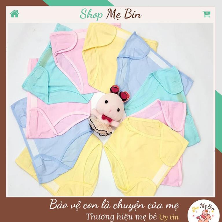 Quần Đóng Bỉm Cho Bé Sơ Sinh Shop Mẹ Bin