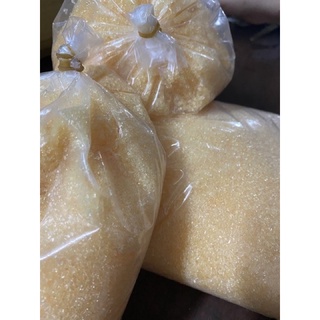 Đường vàng kem hạt nhuyễn
