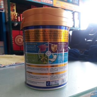 Sữa Care 100 Gold 400g