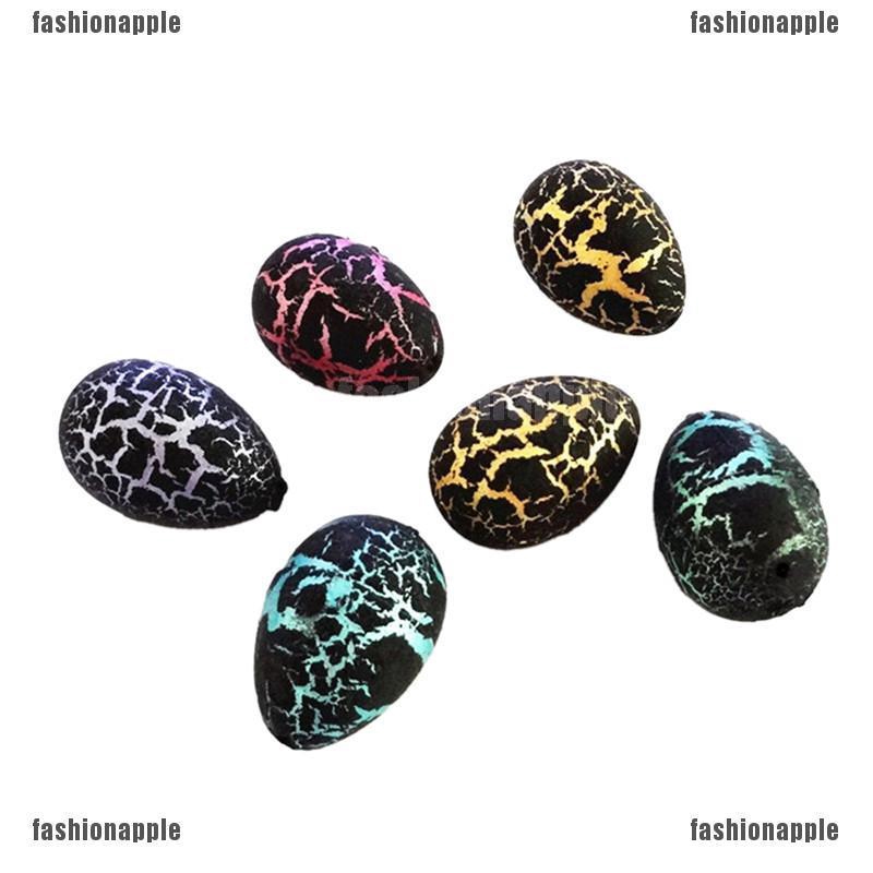 Đồ Chơi Quả Trứng Khủng Long Nở Trong Nước