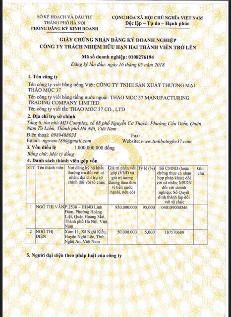 sỉ 5 hộp kẹo mầm lúa mạch gold của Thảo Mộc 37 | BigBuy360 - bigbuy360.vn