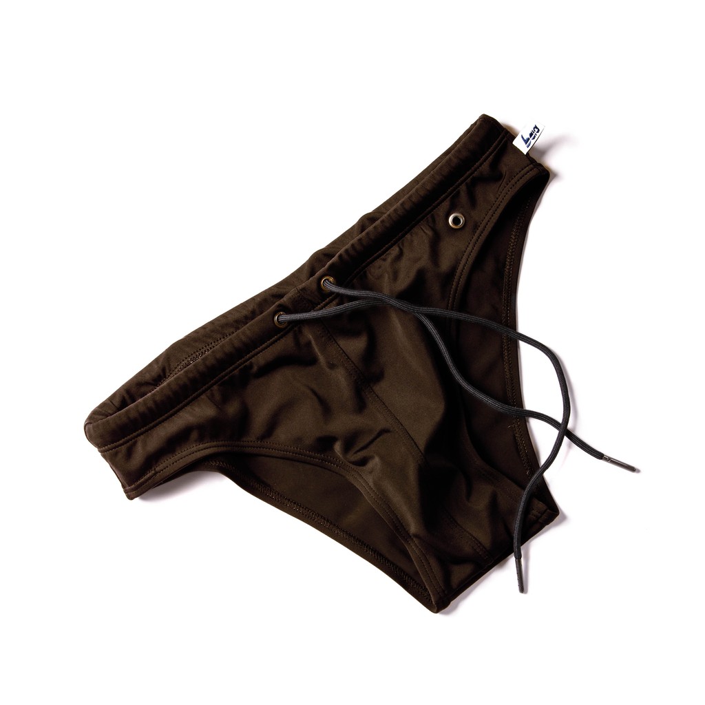 Quần bơi nam - OVERIGINAL - Màu nâu | BigBuy360 - bigbuy360.vn