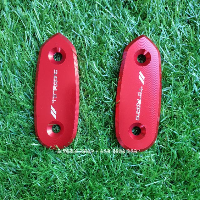 Che chân kính R15 v3 R3 Che chân gương R15v3