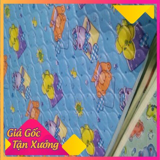 Chiếu thay đồ cho bé (cỡ bé, cỡ lớn)