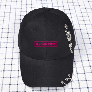 Mũ Blackpink móc dây siêu đẹp