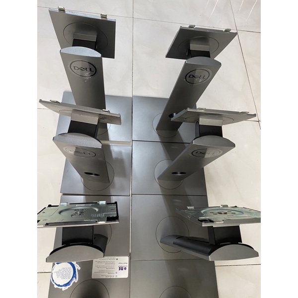 Chân đế màn hình Dell dòng P và Ultrasharp zin