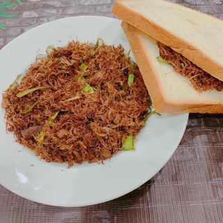 RUỐC NẤM HƯƠNG {Takifood-500gr}