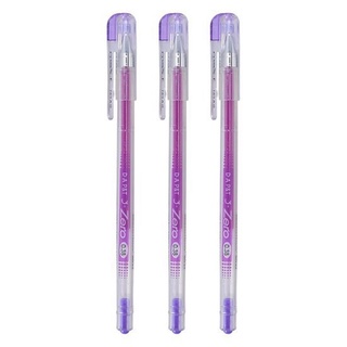 Hộp 12 bút gel zero dong a