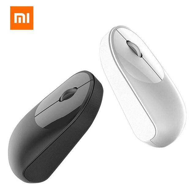 [Hỏa Tốc HCM] Chuột Xiaomi Không Dây MIIIW MWWM01