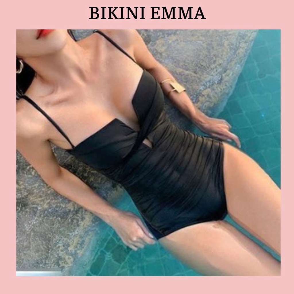 [ HÀNG CÓ SẴN] Bikini gọng nâng ngực full màu (hình thật)