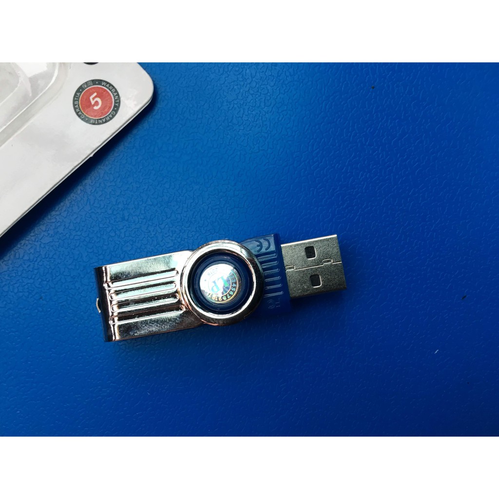 USB KINGSTONG 4GB DT101 G2 loại 1