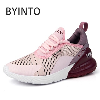 Giày Thể Thao Chống Trượt Thoáng Khí Size Lớn 36-41 2023 Cho Nữ
