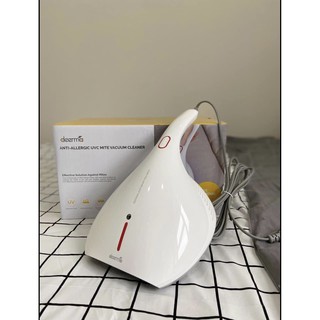 Máy Hút Bụi Giường Nệm Cầm Tay Deerma CM810/CM800