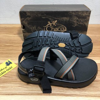 (GIÁ TỐT)  DÉP CHACO XĂNG ĐAN