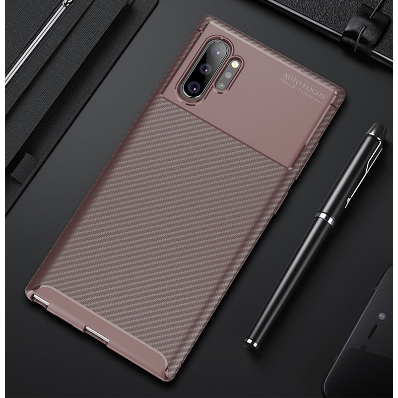 Ốp lưng Samsung Note10, Note10+, Note 9 chính hãng AutoForcus thanh lịch, đẳng cấp
