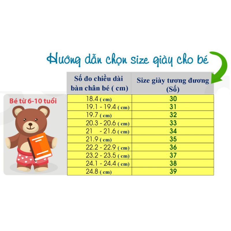 GIÀY ĐÁ BÓNG TRẺ EM CHÍNH HÃNG