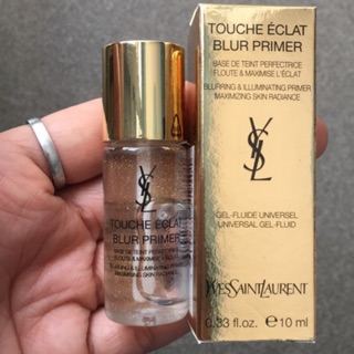 🌸Kem lót Touche Éclat Blour Primer YSL - made in France