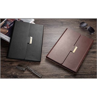 Bao da ESR  bảo vệ Surface Pro 4,5,6,7 - màu Đen