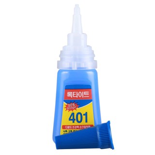 Keo dán móng đa năng 401 chính hãng