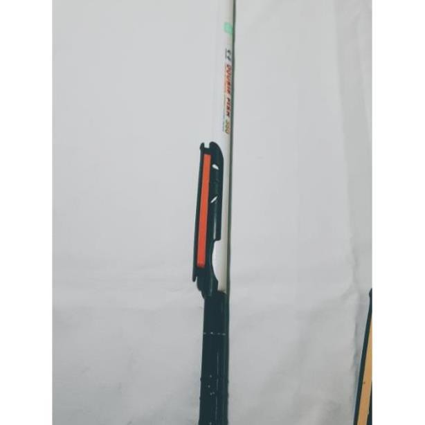 Cần câu tay CÁ TRẮNG