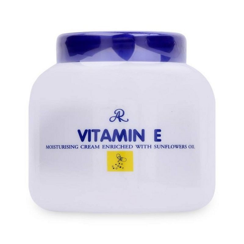 Kem dưỡng ẩm Aron Vitamin E