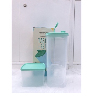 Tupperware - Bình nước Slim line 2L
