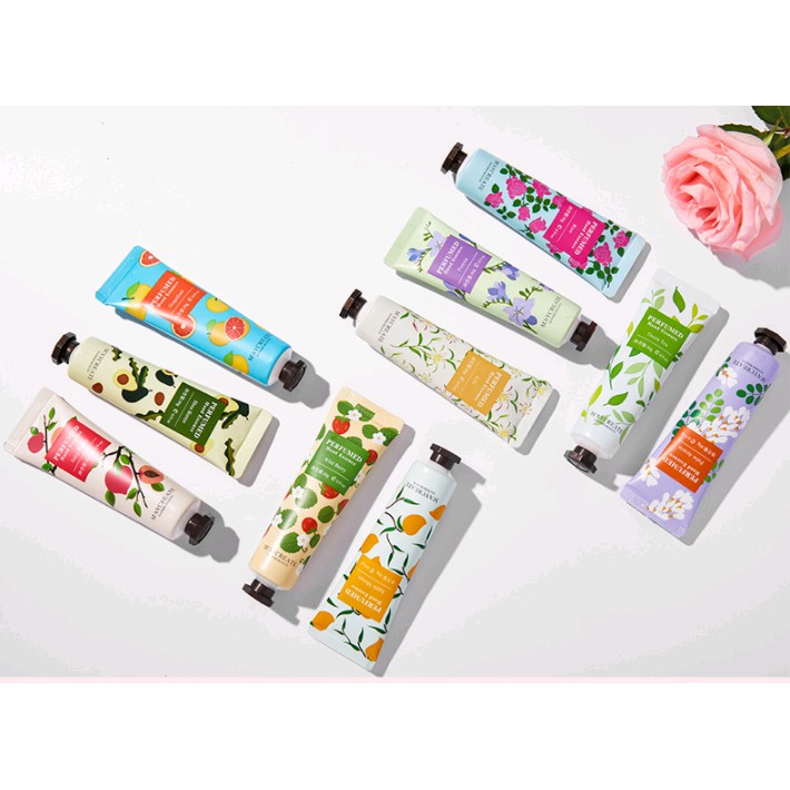 Kem tay dưỡng ẩm da Maycreate túyp 30g