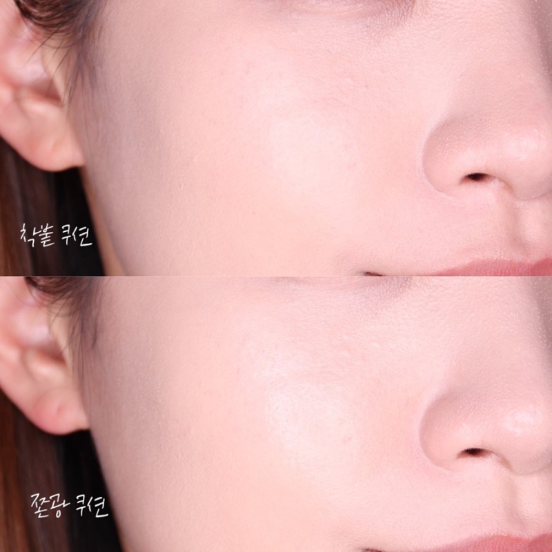 Phấn Nước Căng Bóng A'Pieu Cover Pang Glow Cushion SPF45 PA++ | BigBuy360 - bigbuy360.vn