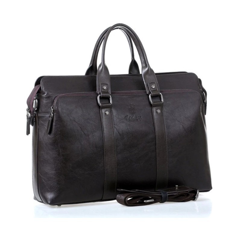 cặp da laptop 839-6 dùng cho laptop 17 inch | BigBuy360 - bigbuy360.vn