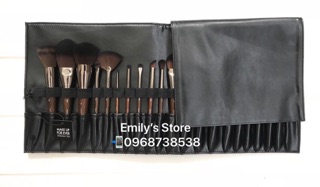lỗi Túi đựng cọ Makeup Forever