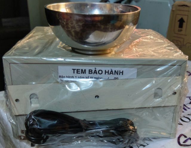Biến áp - Biến thế DNT 220V >>> 100V, 20A (Công suất tải 1600W). | BigBuy360 - bigbuy360.vn