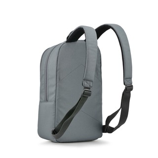 Ba lô Mini Mikkor The Ella - Light Grey