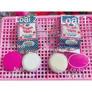 Kem lột nhẹ thanh hiền