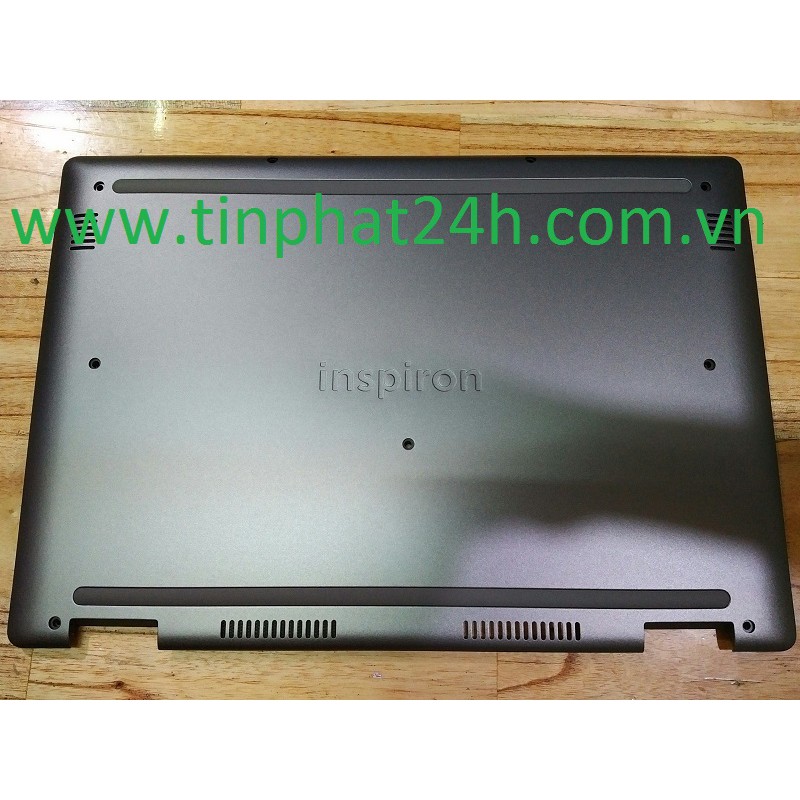 Thay Vỏ Mặt D Laptop Dell Inspiron 13MF 7000 7378 7368