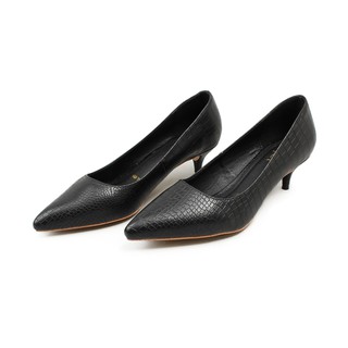 Aliza - Giày công sở gót nhỏ 3cm A065