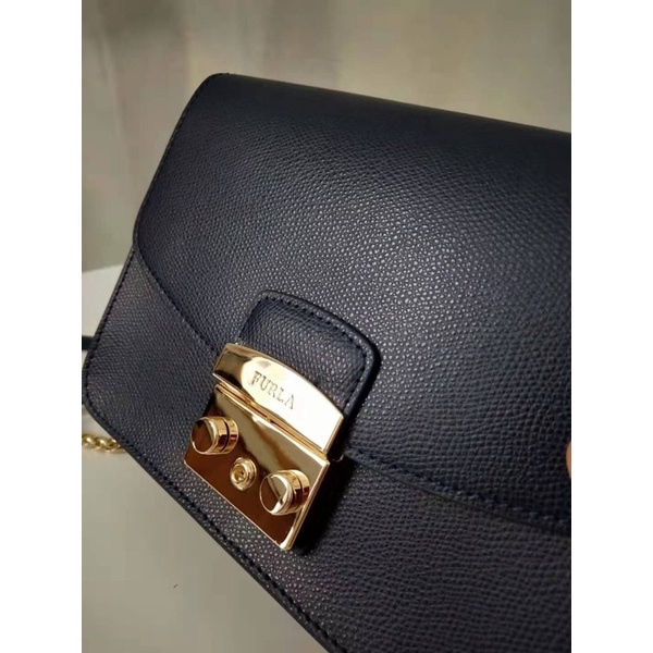 Túi Nữ FURLA METROPOLIS Size 21cm