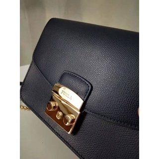 Túi Nữ FURLA METROPOLIS Size 21cm