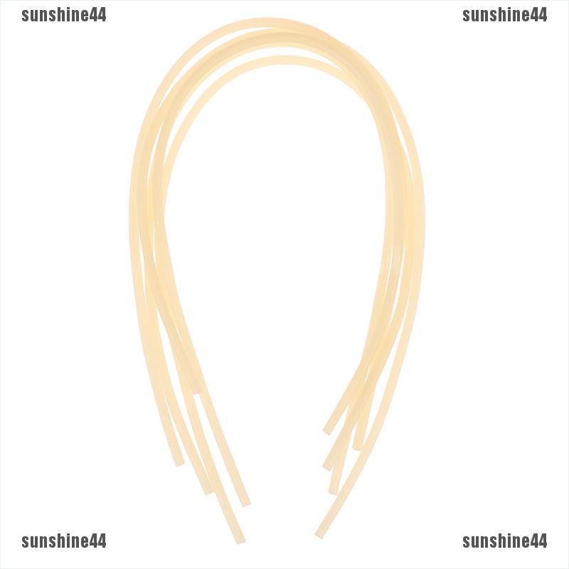 Set 5 Lõi Van Xe Đạp Bằng Cao Su Mềm sunshine44 Chất Lượng Cao