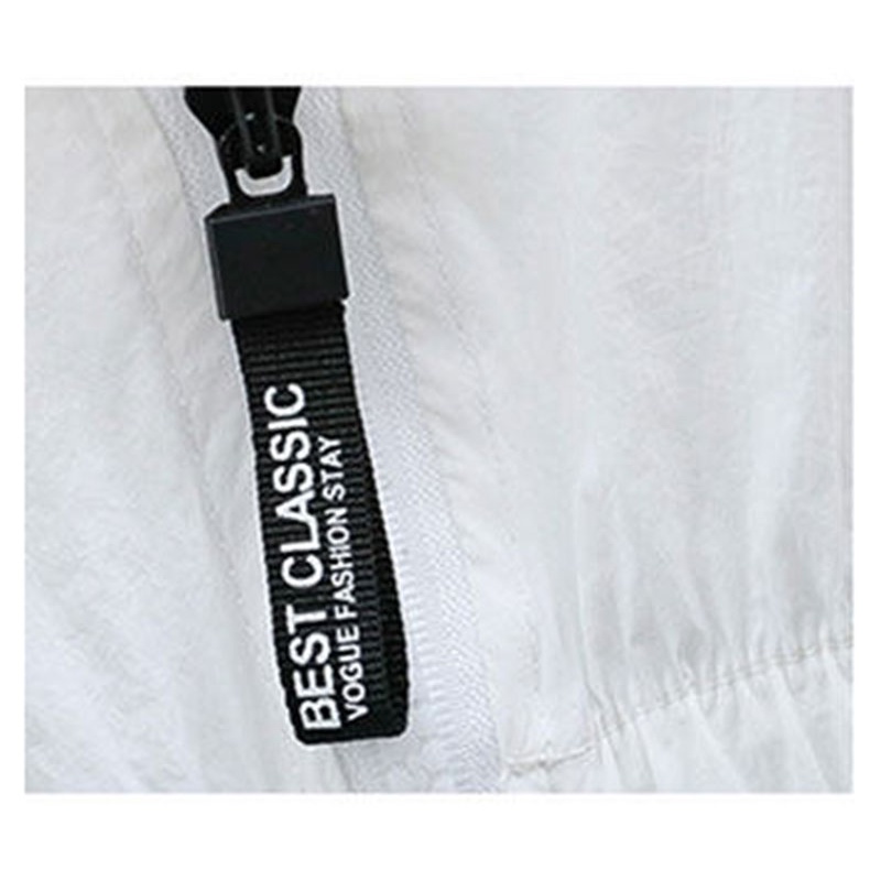 Áo Khoác Chống Nắng Và Tia UV Có Mũ Trùm Siêu Nhẹ Thời Trang Mùa Hè Cho Nam Giới